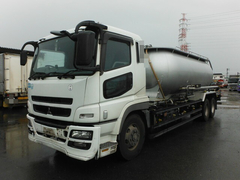 Mitsubishi Fuso Others Others BDG-FV50JZ (19286) 1枚目