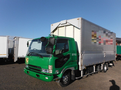 Mitsubishi Fuso Middle Wing body PA-FK61FK (2303) 1枚目