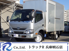 トヨタ 小型 バン QDF-KDY231 (112615) 1枚目