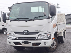 トヨタ 小型 平ボディ LDF-KDY231 (109977) 1枚目