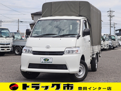 トヨタ 小型 平ボディ 5BF-S403U (109302) 1枚目