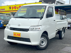 Toyota Small Flat body 5BF-S413U (110027) 1枚目