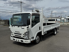 Isuzu Small Flat body TRG-NLS85AR (110678) 1枚目