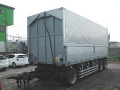 Trex Others Box trailer FFW224AA (7026) 1枚目