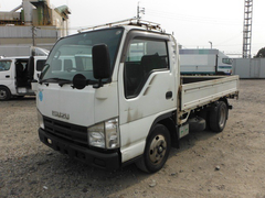 いすゞ その他 平ボディ BDG-NKR85A (20551) 1枚目