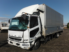 Mitsubishi Fuso Others Wing body PA-FK71R (18054) 1枚目