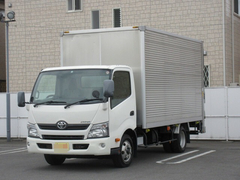トヨタ 小型 バン TKG-XZU710 (10158) 1枚目