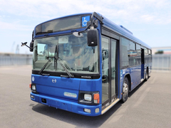 日野 小型 バス PKG-KV234N2 (110818) 1枚目