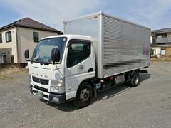 三菱ふそう 小型 バン TKG-FEA50 (5628) 1枚目