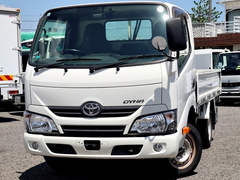 Toyota Small Flat body ABF-TRY220 (109327) 1枚目
