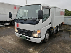 三菱ふそう 小型 バン BJG-FE74BV (6315) 1枚目