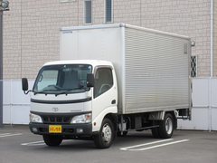 トヨタ 小型 バン KK-XZU341 (3544) 1枚目