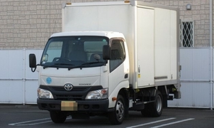 トヨタ 小型 バン TKG-XZU605 (9230) 1枚目