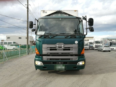 Hino Large Wing body KS-FW1EXWG (7480) 1枚目