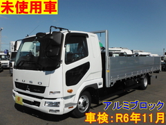 Mitsubishi Fuso Middle Flat body 2KG-FK65F (39536) 1枚目