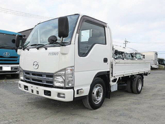 マツダ 小型 平ボディ TKG-LJR85A (26823) 1枚目