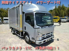 いすゞ 小型 バン TKG-NMR85N (11044) 1枚目