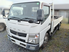 三菱ふそう 小型 平ボディ TKG-FEA50 (110815) 1枚目
