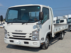 いすゞ 小型 平ボディ TPG-NPR85AR (109884) 1枚目