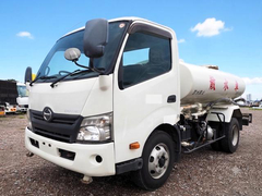 Hino Small High pressure washing ********* (108085) 1枚目