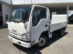 Isuzu Small Flat body TKG-NHS85A (110186) 1枚目