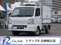 Suzuki k Freezer box_body EBD-DA16T (99554) 1枚目