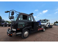 日産自動車 中型  ********* (111272) 1枚目
