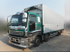 Isuzu Large Wing body PJ-CYJ51W6 (1897) 1枚目
