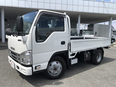 Isuzu Small Flat body 2RG-NJS88A (103389) 1枚目