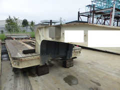 Others Flatbed trailer XXXXXX (2129) 1枚目