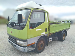 三菱ふそう 小型 平ボディ KK-FE53EB (113773) 1枚目