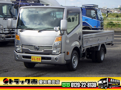 日産自動車 小型 平ボディ CBF-SQ2F24 (112741) 1枚目