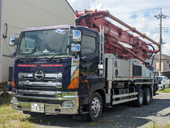 日野 大型 その他 QPG-FQ1AREA (111482) 1枚目