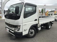 三菱ふそう 小型 平ボディ 2RG-FBA20 (105649) 1枚目
