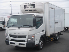 Mitsubishi Fuso Small Freezer box_body TKG-FEB50 (35678) 1枚目