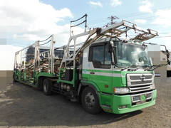 日野 大型 トラクタ KL-SH1KLGG (2760) 1枚目