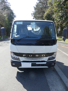三菱ふそう 小型 コンテナ専用車 2RG-FBAV0 (57236) 1枚目