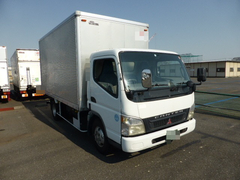 三菱ふそう 小型 バン KK-FE83EEY (2927) 1枚目