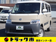 トヨタ 小型 バン 5BF-S413M (101715) 1枚目