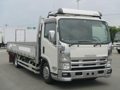 いすゞ 小型 平ボディ SKG-NPR85AN (10693) 1枚目
