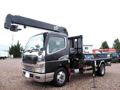 Mitsubishi Fuso Small Flat body ********* (103348) 1枚目