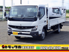 三菱ふそう 小型 平ボディ 2RG-FEB50 (105605) 1枚目