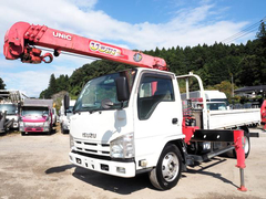 いすゞ 小型 平ボディ ********* (113258) 1枚目