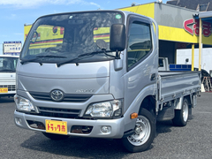 トヨタ 小型 平ボディ ABF-TRY220 (94045) 1枚目