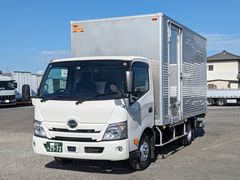 日野 小型 バン 2KG-XZU710M (108693) 1枚目