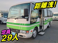 三菱ふそう その他 バス TPG-BE640G (8940) 1枚目