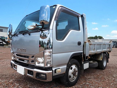 いすゞ 小型 土砂ダンプ ********* (112433) 1枚目