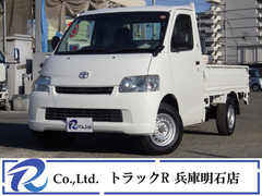 トヨタ 小型 平ボディ DBF-S402U (102651) 1枚目