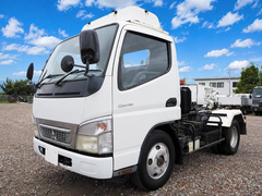 三菱ふそう 小型 コンテナ専用車 ********* (106258) 1枚目