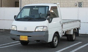 日産自動車 小型 平ボディ TC-SK82TN (6654) 1枚目